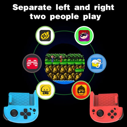 Controlador de juegos movil inalambrico - additional image 19