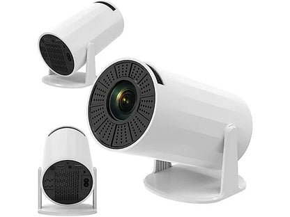Proyector portátil ultra HD