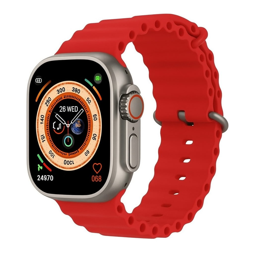 Smartwatch Ultra Pro Oferta