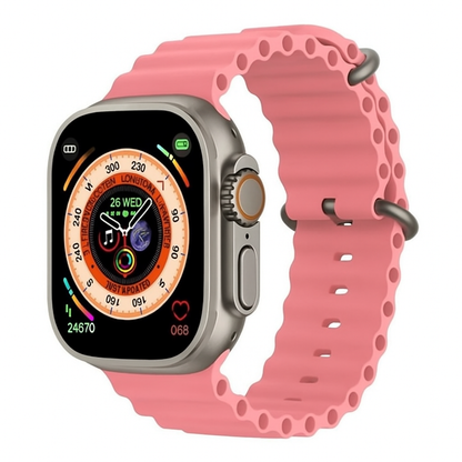 Smartwatch Ultra Pro Oferta