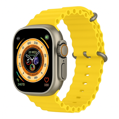 Smartwatch Ultra Pro Oferta