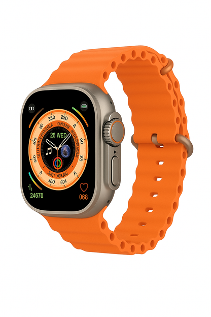 Smartwatch Ultra Pro Oferta