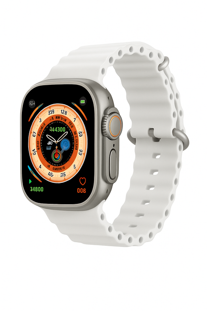 Smartwatch Ultra Pro Oferta