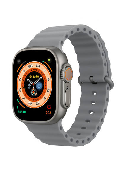 Smartwatch Ultra Pro Oferta