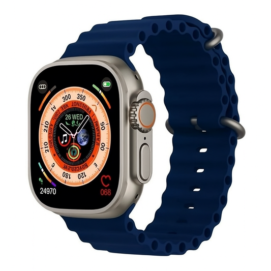 Smartwatch Ultra Pro Oferta
