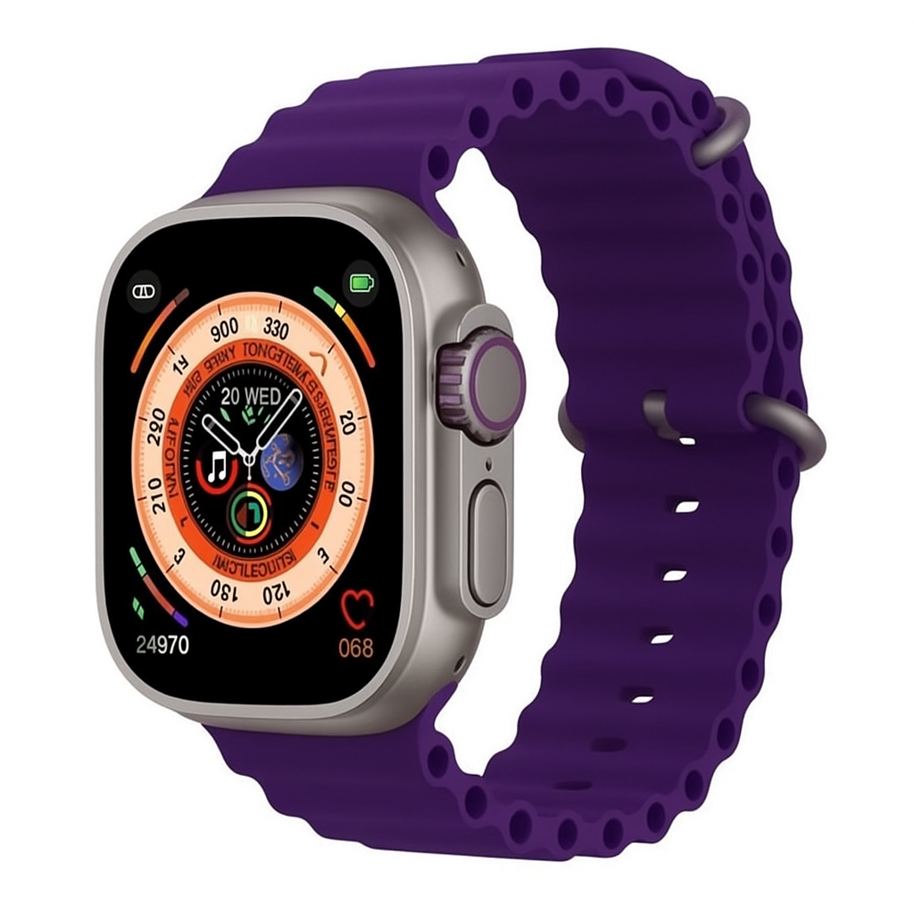 Smartwatch Ultra Pro Oferta