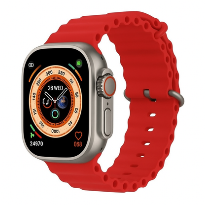 Smartwatch Ultra Pro Oferta