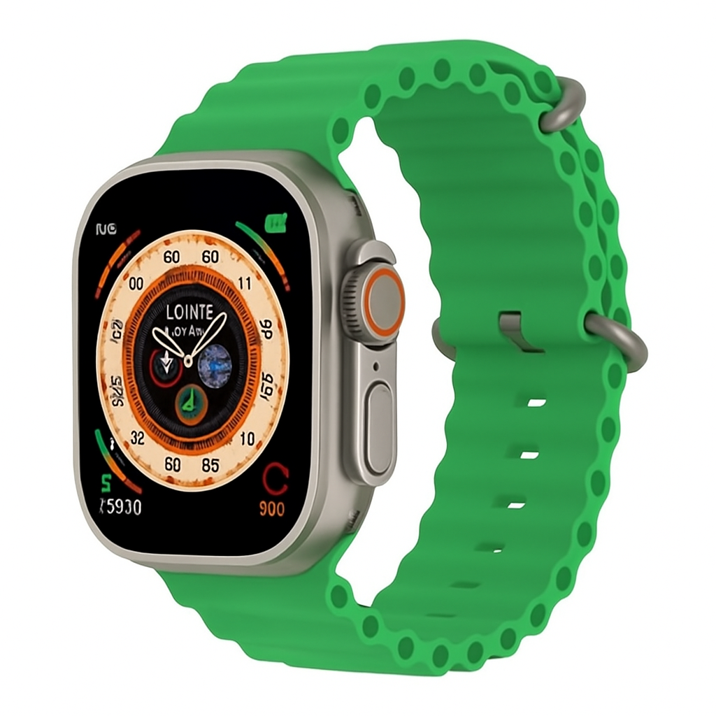 Smartwatch Ultra Pro Oferta