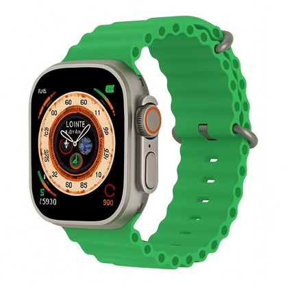 Smartwatch Ultra Pro Oferta