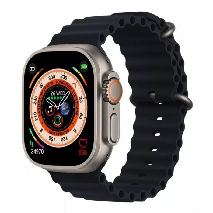 Smartwatch Ultra Pro Oferta