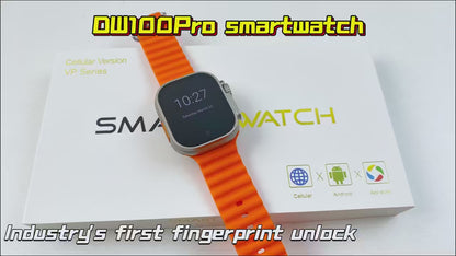 Smartwatch Ultra Pro Oferta